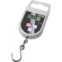 Kern CH 50K50 - Waagen