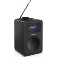 Notice SHARP DR430 Radio