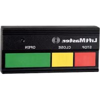 LIFT-MASTER 363LMC - Télécommande de portail ou garage