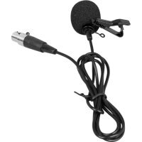 UHFE Omnitronic