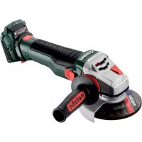 WB 18 LTX BL 15125 Quick METABO