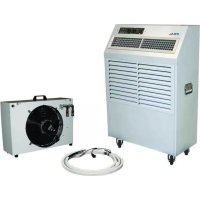 Notice Fral FACSW22.1 Climatizzazione