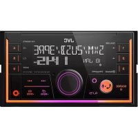 JVC KWX855BTS - Autoradio