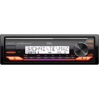 JVC KDX38MBS - Autoradio
