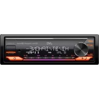 JVC KDX480BHS - Autoradio