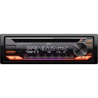 JVC KDT925BTS - Autoradio