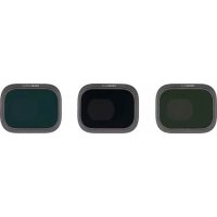 Notice DJI MINI 3 PRO ND FILTER SET Drone