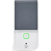 Notice NEDIS WIFIPO120FWT Maison intelligente