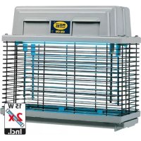 MO-EL CriCri 505309 - Lutte antiparasitaire