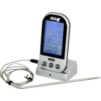 TECHNOLINE WS 1050 - Thermomètre pour aliments