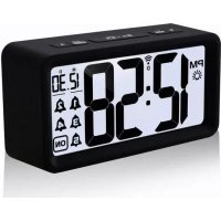 TECHNOLINE WT 496 - Radio-réveil