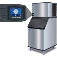 Manitowoc Indigo NXT Series iT0750 - Machine à glaçons