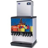 Indigo NXT IceBeverage Series 620C Manitowoc