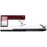 Creative Sensation Pro II PFAFF