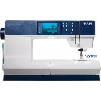 Performance 5.2 PFAFF