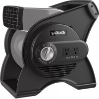 Air King 9555 - Ventilateur