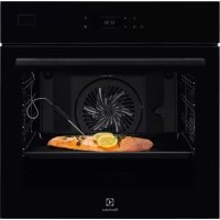 SteamBoost EOB8S39WZ AEG