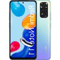 Redmi Note 11 1 Xiaomi