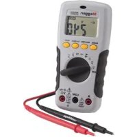 Megger AVO210 - Multimètre