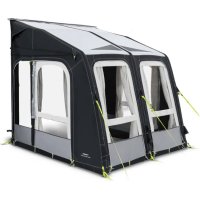 DOMETIC Rally AIR Pro 260 S - Stan