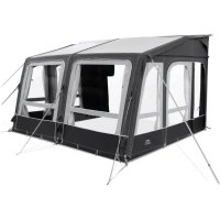 DOMETIC Grande AIR AllSeason 390 M - Telt