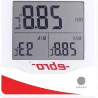 Ebro TMX 420 - Thermomètre