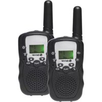 DENVER WTA448 - Talkie-walkie