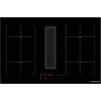 Notice BLAUPUNKT 5IX80290 Komfur