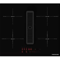 Notice BLAUPUNKT 5IX60290 Komfur