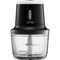 SIMEO HVN550 - Hacheuse mécanique