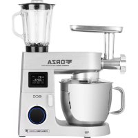 Forza 7800 Ultimo ECG