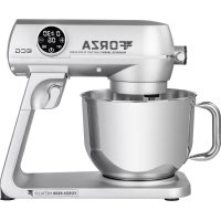 Forza 6600 Metallo ECG