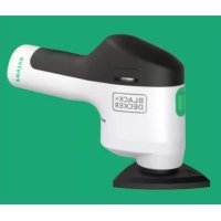 BLACK & DECKER REVDS12C - Sander