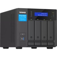 Notice QNAP TVSH474 NAS