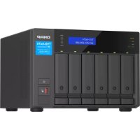 Notice QNAP TVSH674 NAS