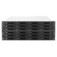 Notice QNAP TSH3087XURP NAS