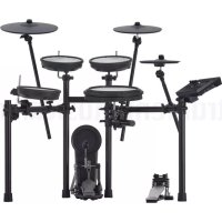 ROLAND TD17KV2 - Tambour ordinateur