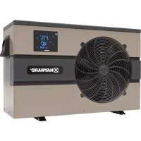 HAYWARD HP50A1 - Pompe à chaleur