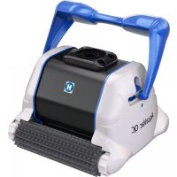 HAYWARD AquaVac Quick Clean RC9730CTB - Robot nettoyeur