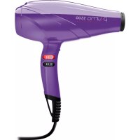 Notice GAMA PLUMA 5500 ION Secador de pelo