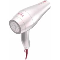 Notice GAMA DIVA 4D TSUBAKI Secador de pelo