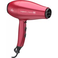 Notice GAMA HALOGEN COMFORT 5D Secador de pelo