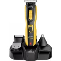 Notice GAMA GCX623 SPORT Recortador de barba