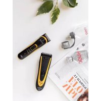 Notice GAMA GC542 SPORT Cortacésped