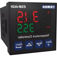 Emko ESM4420 - Temperaturregler