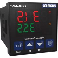 Emko ESM4450 - Contrôleur de température