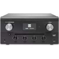 DUAL CR 900 Phantom - Radio