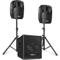 Notice MAX MX700 Haut-parleur