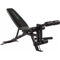 Centuri UB100 Utility Bench TUNTURI