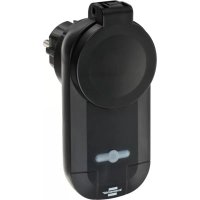 Notice BRENNENSTUHL BREMATICPRO FA 868 01 W3600 Slim huis